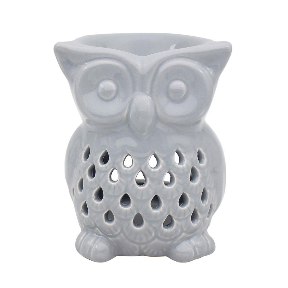 Desire Grey Owl Wax Melt Warmer £4.19